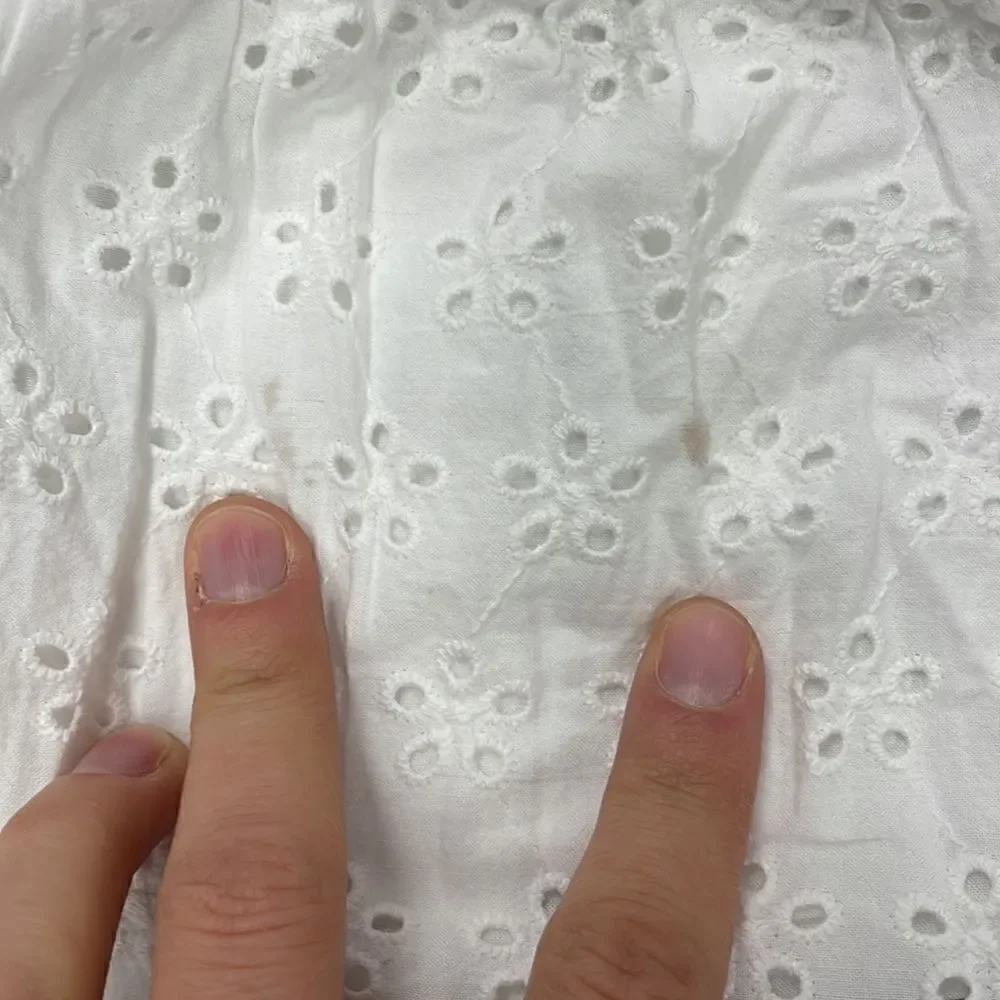 Crewcuts Girls Eyelet Skirt*